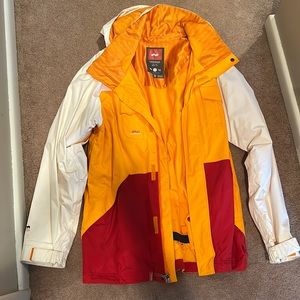 Foursquare Snowboard/Ski Jacket